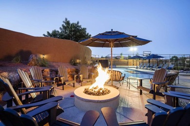 Rare opportunity to own one of the most iconic and on Entrada at Snow Canyon in Utah - for sale on GolfHomes.com, golf home, golf lot