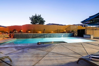 Rare opportunity to own one of the most iconic and on Entrada at Snow Canyon in Utah - for sale on GolfHomes.com, golf home, golf lot