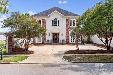 **OPEN HOUSE Sunday, April 13 1-3PM** Welcome to Wimbledon Park on Country Club of Mobile in Alabama - for sale on GolfHomes.com, golf home, golf lot