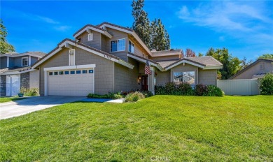 LOW TAXES! LOW HOA! Move-in Ready Home in One of Temecula's Most on Temeku Hills Golf and Country Club in California - for sale on GolfHomes.com, golf home, golf lot