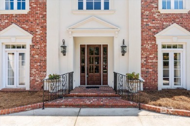 **OPEN HOUSE Sunday, April 13 1-3PM** Welcome to Wimbledon Park on Country Club of Mobile in Alabama - for sale on GolfHomes.com, golf home, golf lot