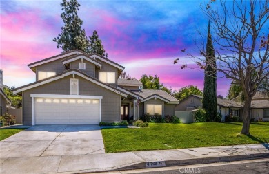 LOW TAXES! LOW HOA! Move-in Ready Home in One of Temecula's Most on Temeku Hills Golf and Country Club in California - for sale on GolfHomes.com, golf home, golf lot