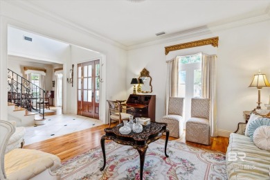 **OPEN HOUSE Sunday, April 13 1-3PM** Welcome to Wimbledon Park on Country Club of Mobile in Alabama - for sale on GolfHomes.com, golf home, golf lot