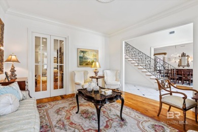 **OPEN HOUSE Sunday, April 13 1-3PM** Welcome to Wimbledon Park on Country Club of Mobile in Alabama - for sale on GolfHomes.com, golf home, golf lot