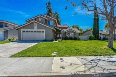 LOW TAXES! LOW HOA! Move-in Ready Home in One of Temecula's Most on Temeku Hills Golf and Country Club in California - for sale on GolfHomes.com, golf home, golf lot