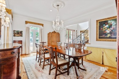 **OPEN HOUSE Sunday, April 13 1-3PM** Welcome to Wimbledon Park on Country Club of Mobile in Alabama - for sale on GolfHomes.com, golf home, golf lot