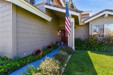LOW TAXES! LOW HOA! Move-in Ready Home in One of Temecula's Most on Temeku Hills Golf and Country Club in California - for sale on GolfHomes.com, golf home, golf lot