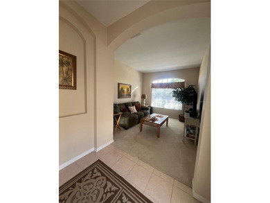 Maintenance FREE Golf Course Villa on the 15th Hole Fairway of on Plantation Palms Golf Club in Florida - for sale on GolfHomes.com, golf home, golf lot