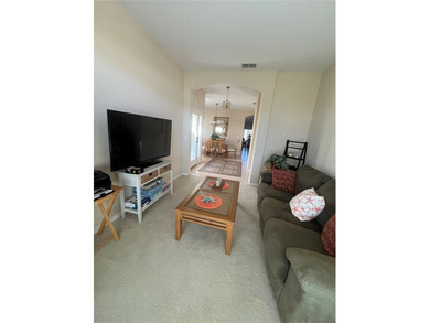 Maintenance FREE Golf Course Villa on the 15th Hole Fairway of on Plantation Palms Golf Club in Florida - for sale on GolfHomes.com, golf home, golf lot