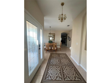 Maintenance FREE Golf Course Villa on the 15th Hole Fairway of on Plantation Palms Golf Club in Florida - for sale on GolfHomes.com, golf home, golf lot