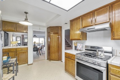 ALL NEW AND REPLACED SINCE 2021: stainless steel refrigerator on Monarch Bay Golf Club in California - for sale on GolfHomes.com, golf home, golf lot