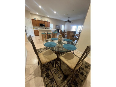 Maintenance FREE Golf Course Villa on the 15th Hole Fairway of on Plantation Palms Golf Club in Florida - for sale on GolfHomes.com, golf home, golf lot