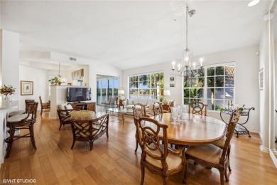 MAKE AN OFFER! Welcome to this UPDATED, FURNISHED, and LAKE VIEW on The Colony Golf and Country Club in Florida - for sale on GolfHomes.com, golf home, golf lot