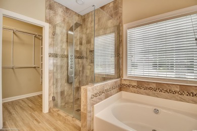 Immaculate 3BR/2BA home on a corner lot in the Cedar Creek on Barefoot Resort and Golf Club  in South Carolina - for sale on GolfHomes.com, golf home, golf lot