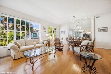 MAKE AN OFFER! Welcome to this UPDATED, FURNISHED, and LAKE VIEW on The Colony Golf and Country Club in Florida - for sale on GolfHomes.com, golf home, golf lot