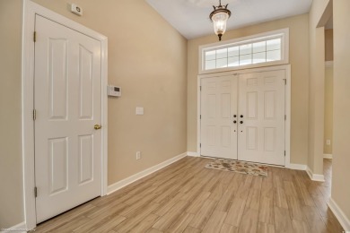 Immaculate 3BR/2BA home on a corner lot in the Cedar Creek on Barefoot Resort and Golf Club  in South Carolina - for sale on GolfHomes.com, golf home, golf lot