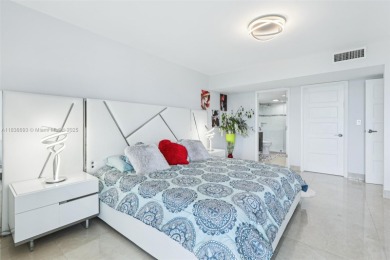 Extremely rare fully remodeled best line and fully furnished! on Turnberry Isle Resort and Club in Florida - for sale on GolfHomes.com, golf home, golf lot
