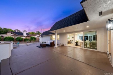 Welcome to your one-of-a-kind dream home in the prestigious on Chula Vista Municipal Golf Course in California - for sale on GolfHomes.com, golf home, golf lot