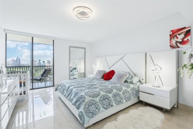 Extremely rare fully remodeled best line and fully furnished! on Turnberry Isle Resort and Club in Florida - for sale on GolfHomes.com, golf home, golf lot
