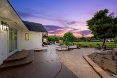 Welcome to your one-of-a-kind dream home in the prestigious on Chula Vista Municipal Golf Course in California - for sale on GolfHomes.com, golf home, golf lot