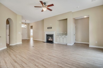 Immaculate 3BR/2BA home on a corner lot in the Cedar Creek on Barefoot Resort and Golf Club  in South Carolina - for sale on GolfHomes.com, golf home, golf lot