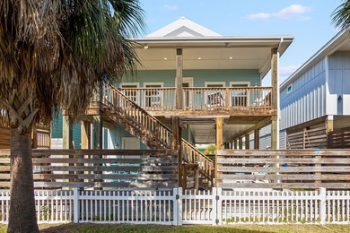 This property is located in Paradise Point community, which on Palmilla Beach Golf Club in Texas - for sale on GolfHomes.com, golf home, golf lot