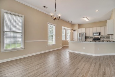 Immaculate 3BR/2BA home on a corner lot in the Cedar Creek on Barefoot Resort and Golf Club  in South Carolina - for sale on GolfHomes.com, golf home, golf lot