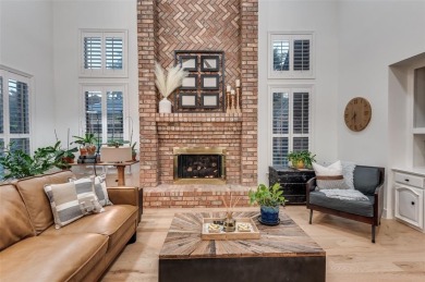 Welcome to Club Ridge Estates, one of DeSoto's premier and most on Thorntree Country Club in Texas - for sale on GolfHomes.com, golf home, golf lot