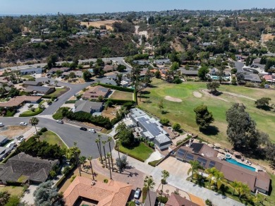 Welcome to your one-of-a-kind dream home in the prestigious on Chula Vista Municipal Golf Course in California - for sale on GolfHomes.com, golf home, golf lot