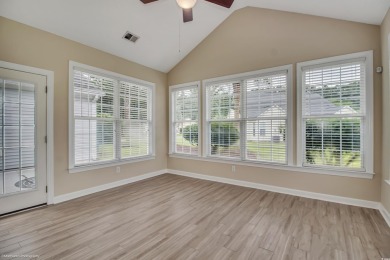 Immaculate 3BR/2BA home on a corner lot in the Cedar Creek on Barefoot Resort and Golf Club  in South Carolina - for sale on GolfHomes.com, golf home, golf lot
