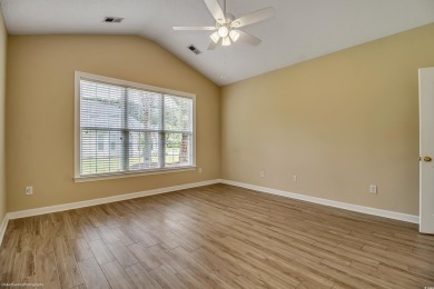 Immaculate 3BR/2BA home on a corner lot in the Cedar Creek on Barefoot Resort and Golf Club  in South Carolina - for sale on GolfHomes.com, golf home, golf lot