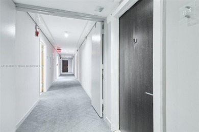 Extremely rare fully remodeled best line and fully furnished! on Turnberry Isle Resort and Club in Florida - for sale on GolfHomes.com, golf home, golf lot