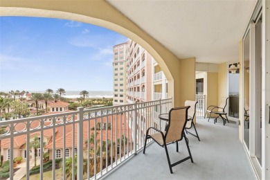 Under contract-accepting backup offers. Nestled along a pristine on The Ocean Course At Hammock Beach Resort in Florida - for sale on GolfHomes.com, golf home, golf lot