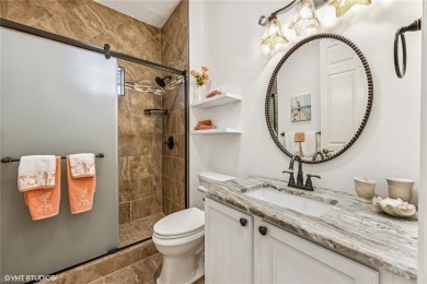 MAKE AN OFFER! Welcome to this UPDATED, FURNISHED, and LAKE VIEW on The Colony Golf and Country Club in Florida - for sale on GolfHomes.com, golf home, golf lot