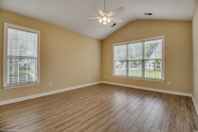 Immaculate 3BR/2BA home on a corner lot in the Cedar Creek on Barefoot Resort and Golf Club  in South Carolina - for sale on GolfHomes.com, golf home, golf lot