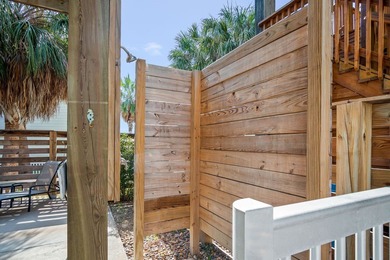 This property is located in Paradise Point community, which on Palmilla Beach Golf Club in Texas - for sale on GolfHomes.com, golf home, golf lot