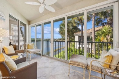 MAKE AN OFFER! Welcome to this UPDATED, FURNISHED, and LAKE VIEW on The Colony Golf and Country Club in Florida - for sale on GolfHomes.com, golf home, golf lot