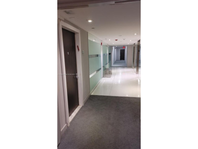 Extremely rare fully remodeled best line and fully furnished! on Turnberry Isle Resort and Club in Florida - for sale on GolfHomes.com, golf home, golf lot