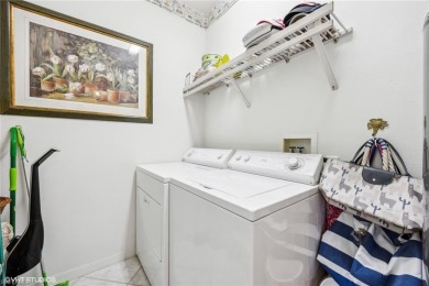 MAKE AN OFFER! Welcome to this UPDATED, FURNISHED, and LAKE VIEW on The Colony Golf and Country Club in Florida - for sale on GolfHomes.com, golf home, golf lot