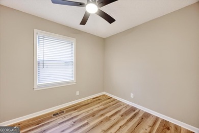 This 4-bedroom, 2-bath home has been completely updated from top on Golf Club of Macon in Georgia - for sale on GolfHomes.com, golf home, golf lot