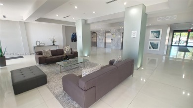 Extremely rare fully remodeled best line and fully furnished! on Turnberry Isle Resort and Club in Florida - for sale on GolfHomes.com, golf home, golf lot