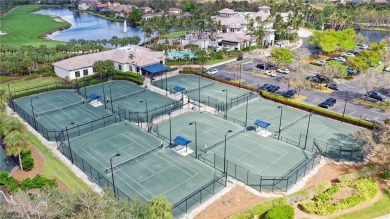 MAKE AN OFFER! Welcome to this UPDATED, FURNISHED, and LAKE VIEW on The Colony Golf and Country Club in Florida - for sale on GolfHomes.com, golf home, golf lot