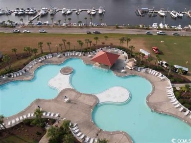 Immaculate 3BR/2BA home on a corner lot in the Cedar Creek on Barefoot Resort and Golf Club  in South Carolina - for sale on GolfHomes.com, golf home, golf lot