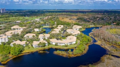 MAKE AN OFFER! Welcome to this UPDATED, FURNISHED, and LAKE VIEW on The Colony Golf and Country Club in Florida - for sale on GolfHomes.com, golf home, golf lot