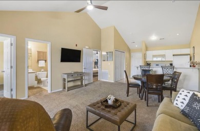 Beautiful condo in one of Branson's best locations! This on Thousand Hills Golf Resort in Missouri - for sale on GolfHomes.com, golf home, golf lot