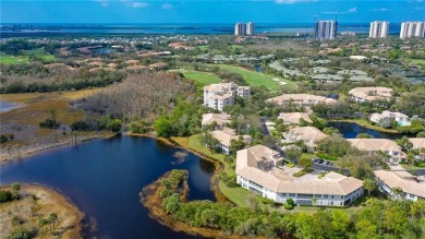 MAKE AN OFFER! Welcome to this UPDATED, FURNISHED, and LAKE VIEW on The Colony Golf and Country Club in Florida - for sale on GolfHomes.com, golf home, golf lot