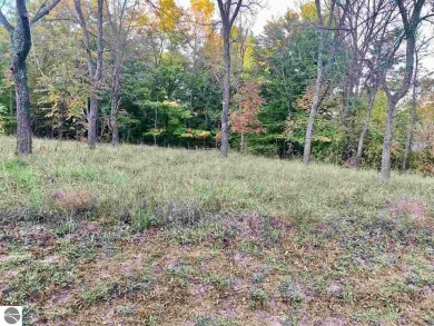 Lot 183 Troon South in Cedar River Village at Shanty Creek on Cedar River Golf Course in Michigan - for sale on GolfHomes.com, golf home, golf lot
