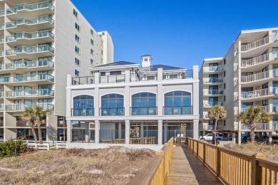 Immaculate 3BR/2BA home on a corner lot in the Cedar Creek on Barefoot Resort and Golf Club  in South Carolina - for sale on GolfHomes.com, golf home, golf lot