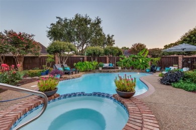 Welcome to Club Ridge Estates, one of DeSoto's premier and most on Thorntree Country Club in Texas - for sale on GolfHomes.com, golf home, golf lot