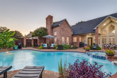 Welcome to Club Ridge Estates, one of DeSoto's premier and most on Thorntree Country Club in Texas - for sale on GolfHomes.com, golf home, golf lot